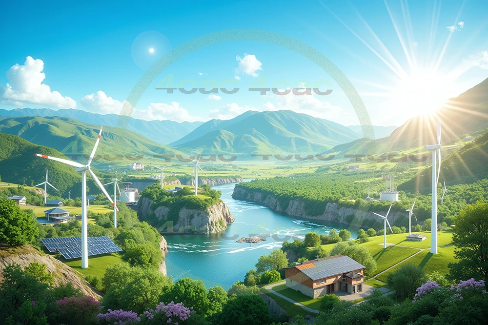 4cP003250AI生成素材