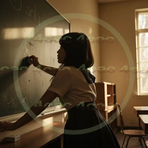 4cP003255AI生成素材