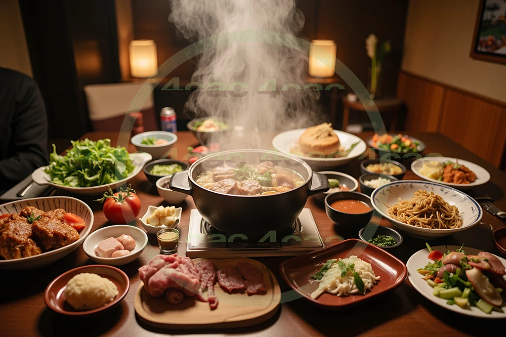 4cP003307AI生成素材