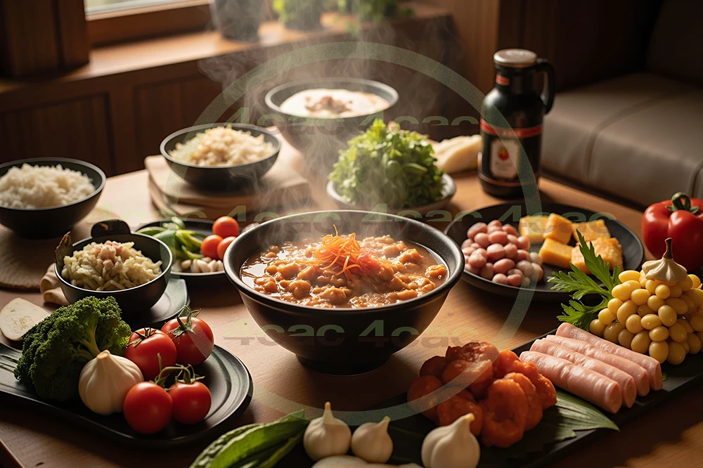 4cP003308AI生成素材