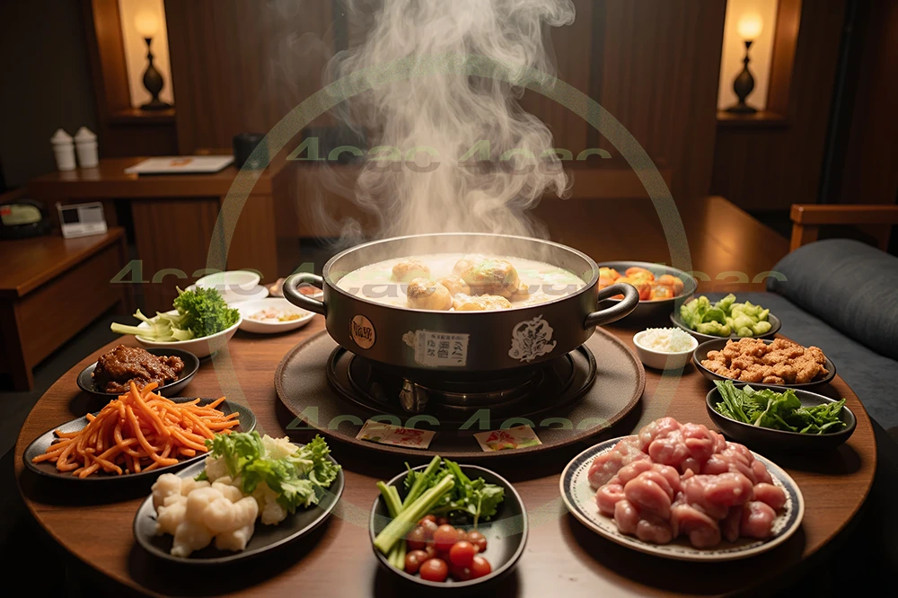 4cP003310AI生成素材