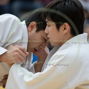 4cP003334AI生成素材