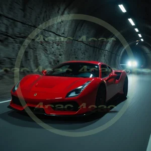 4cP003345AI生成素材