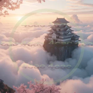 4cP003370AI生成素材