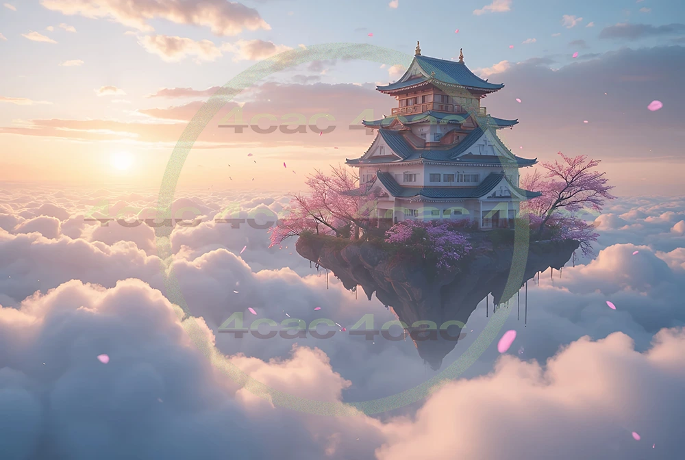 4cP003372AI生成素材