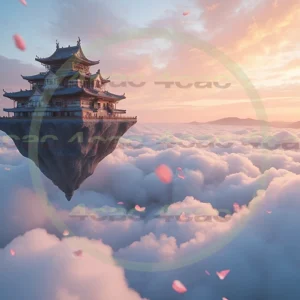 4cP003373AI生成素材