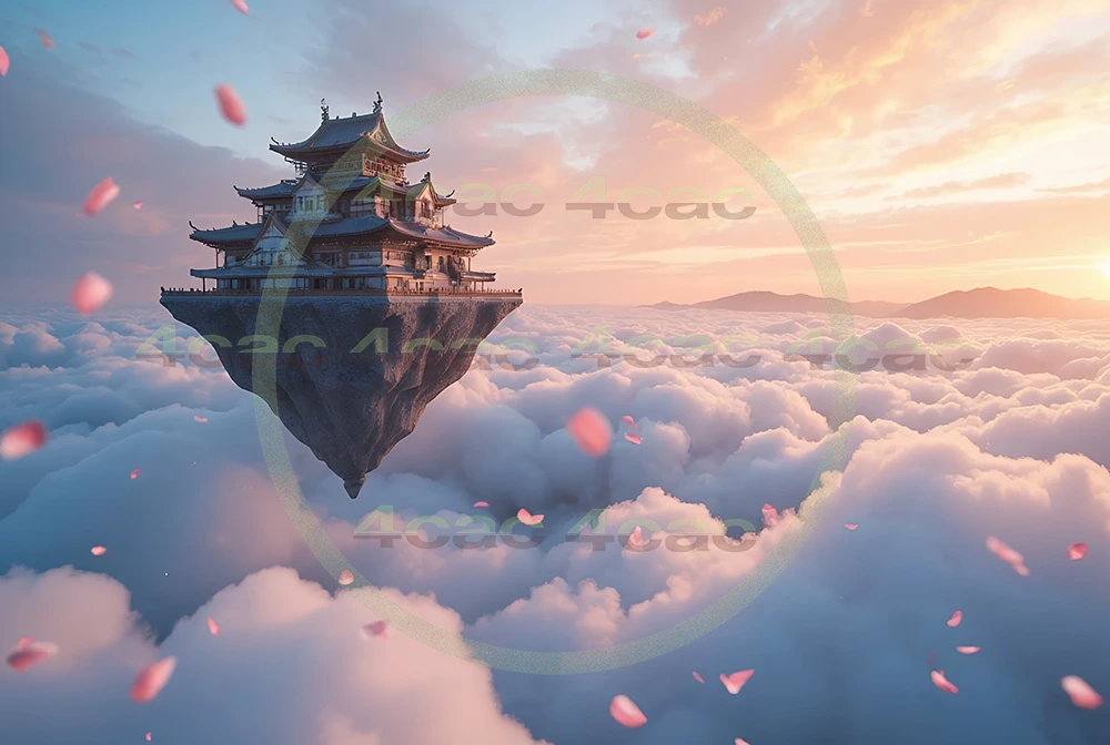 4cP003373AI生成素材