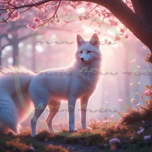 4cP003374AI生成素材