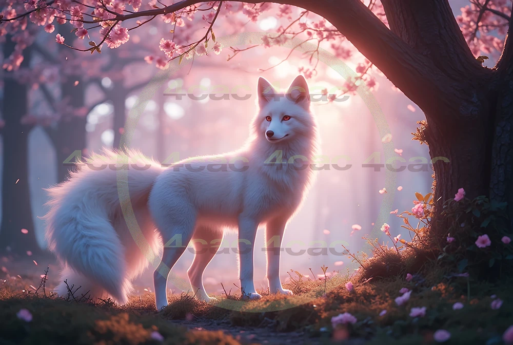 4cP003374AI生成素材