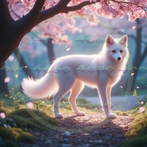 4cP003375AI生成素材