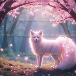 4cP003376AI生成素材