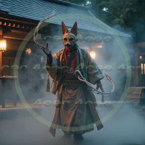 4cP003389AI生成素材