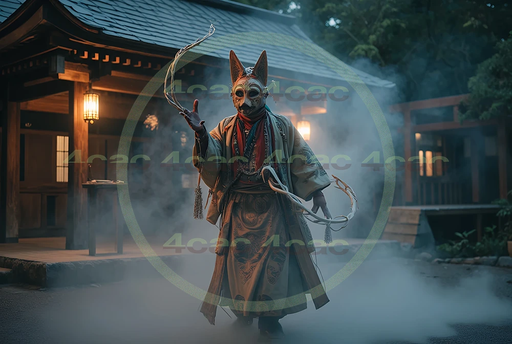 4cP003389AI生成素材