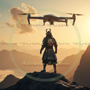 4cP003390AI生成素材