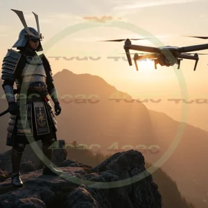 4cP003392AI生成素材