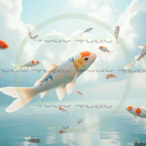 4cP003397AI生成素材