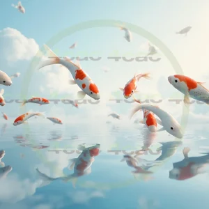 4cP003398AI生成素材