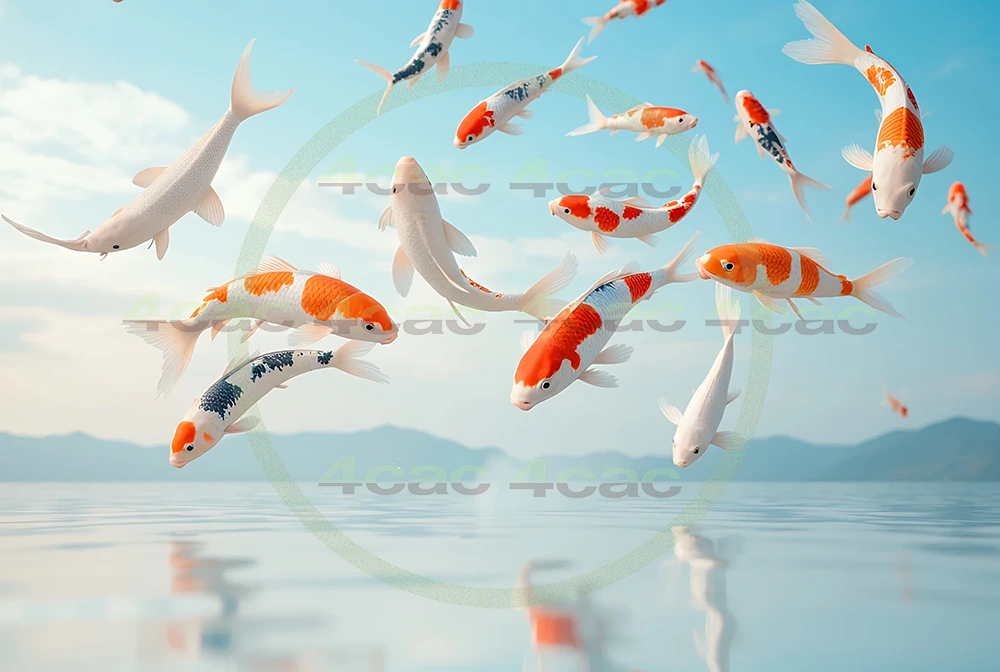 4cP003399AI生成素材