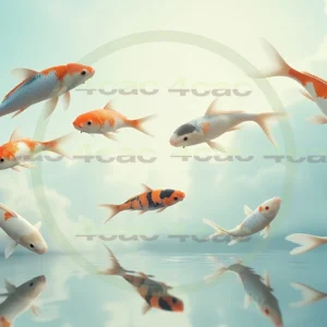 4cP003400AI生成素材