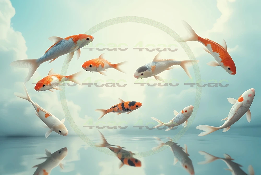 4cP003400AI生成素材