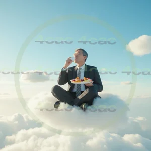 4cP003403AI生成素材