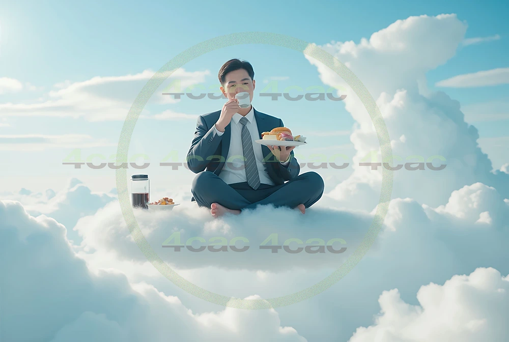 4cP003404AI生成素材