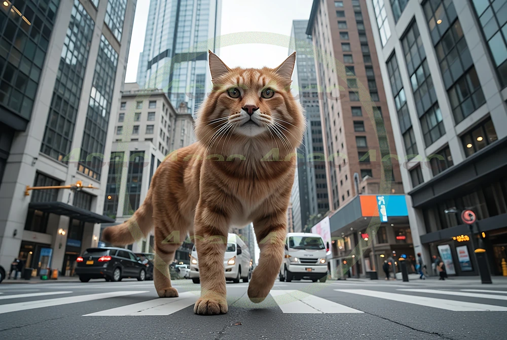 4cP003414AI生成素材