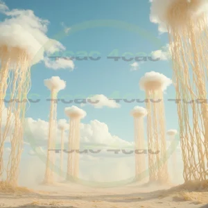 4cP003419AI生成素材