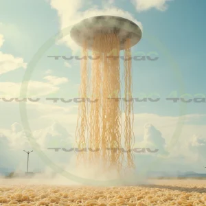 4cP003420AI生成素材