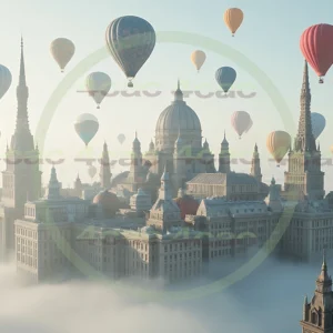 4cP003424AI生成素材