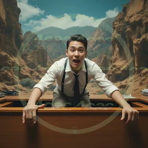 4cP003427AI生成素材