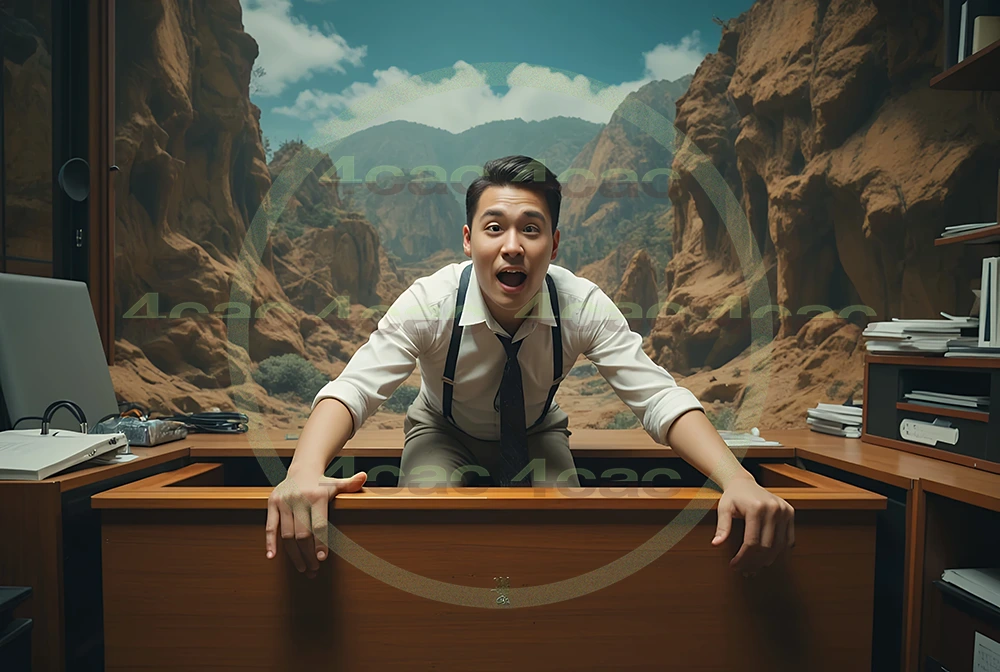 4cP003427AI生成素材