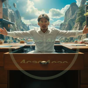 4cP003428AI生成素材