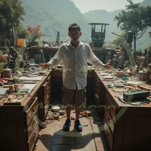 4cP003429AI生成素材