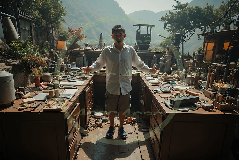 4cP003429AI生成素材