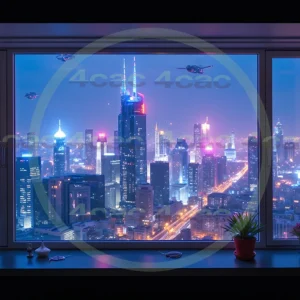 4cP003431AI生成素材