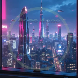 4cP003434AI生成素材