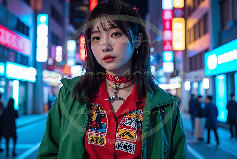 4cP003451AI生成素材