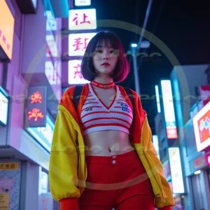 4cP003452AI生成素材