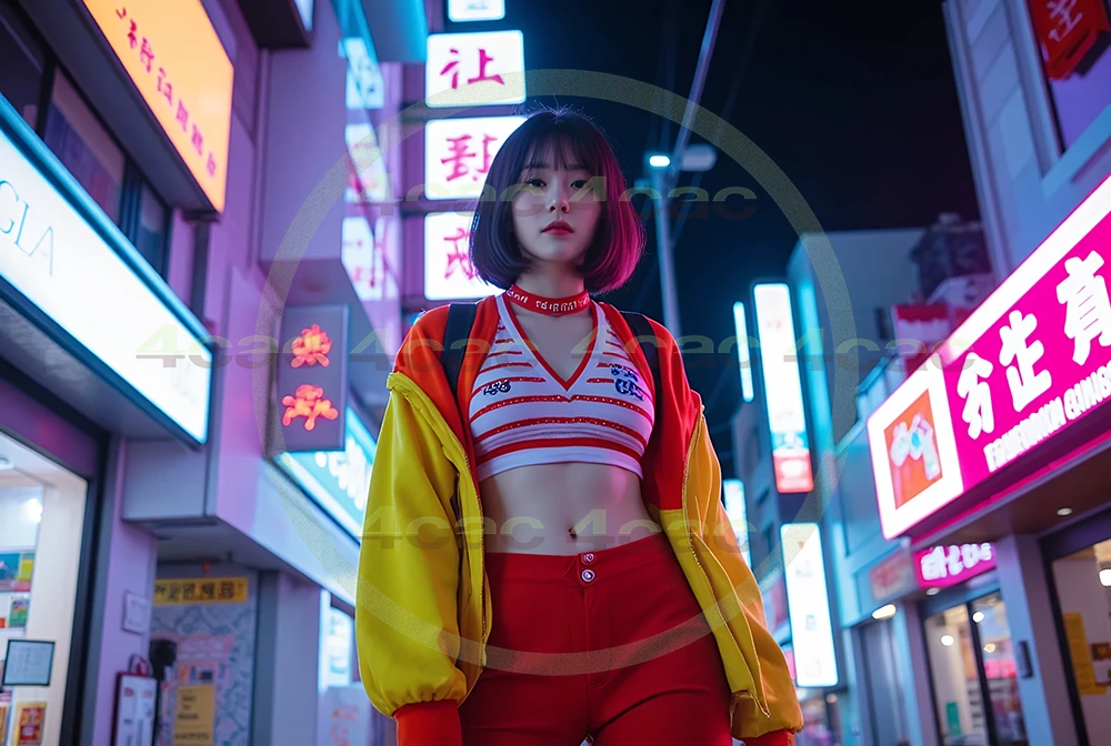 4cP003452AI生成素材