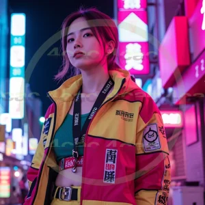 4cP003453AI生成素材