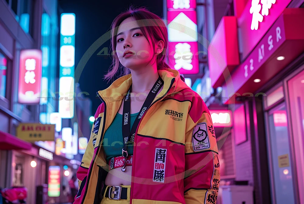 4cP003453AI生成素材