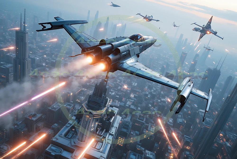 4cP003459AI生成素材