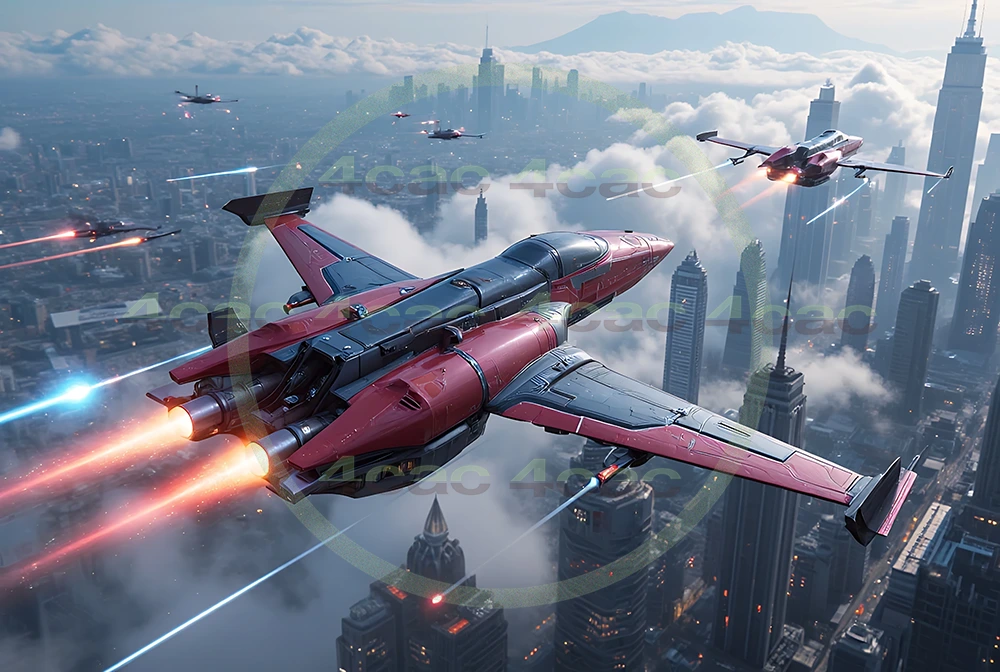 4cP003462AI生成素材