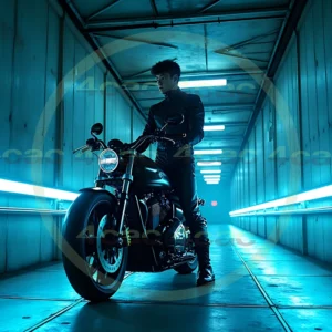 4cP003497AI生成素材