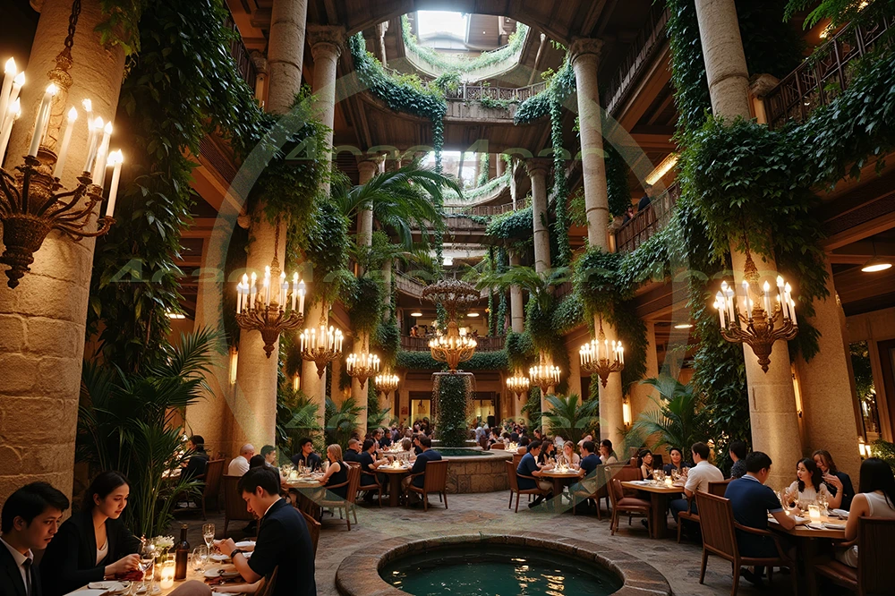 4cP003520AI生成素材