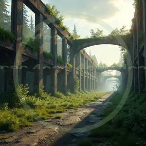 4cP003523AI生成素材