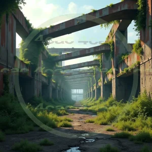 4cP003524AI生成素材