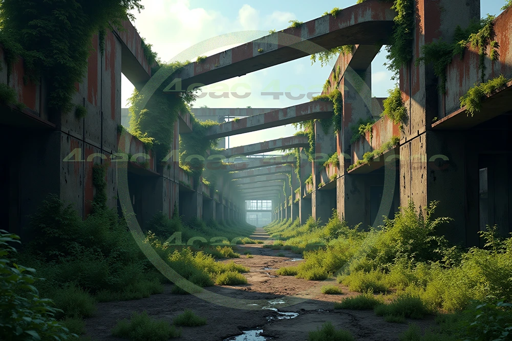 4cP003524AI生成素材