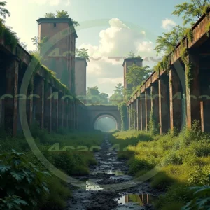 4cP003526AI生成素材